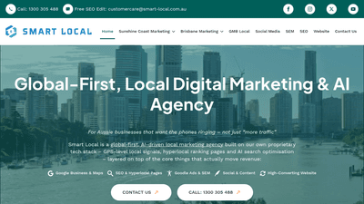Smart Local