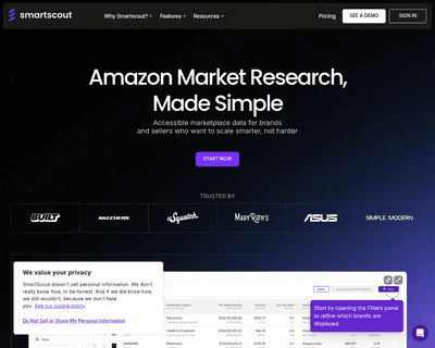 Smartscout