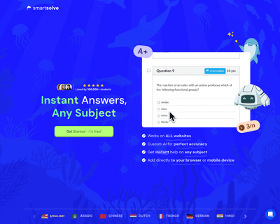 SmartSolve