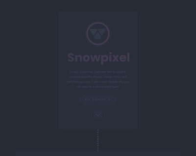 Snowpixel