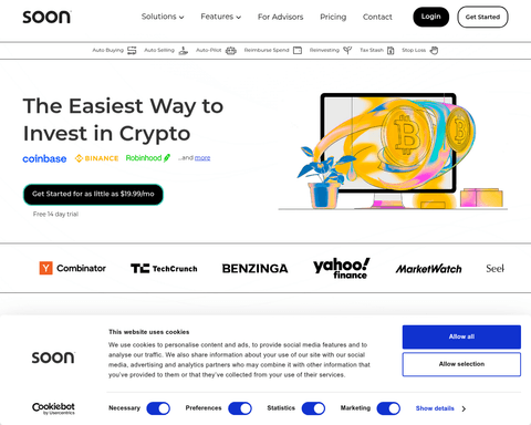 SoonApp