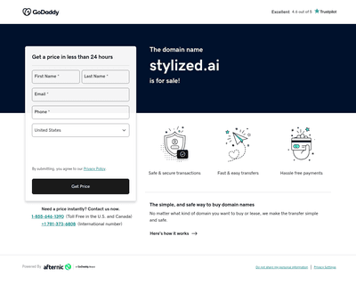 Stylized