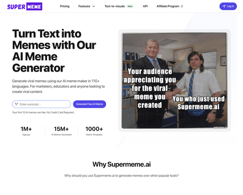 Supermeme