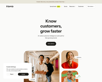 Syncly