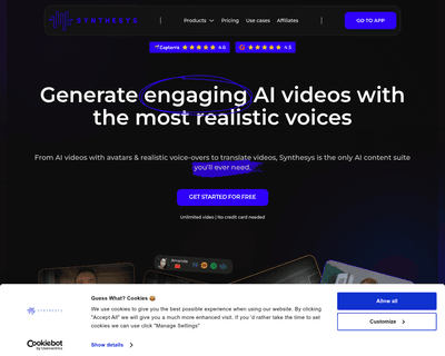 Synthesys