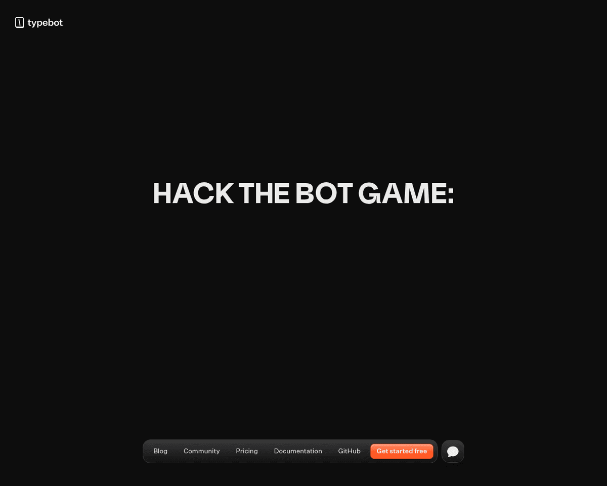 Typebot