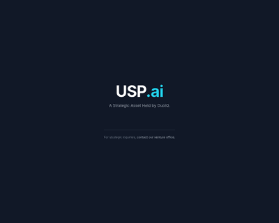 USP