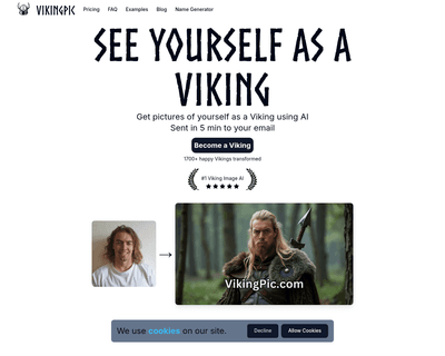 VikingPic