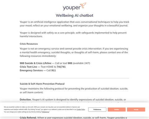Youper