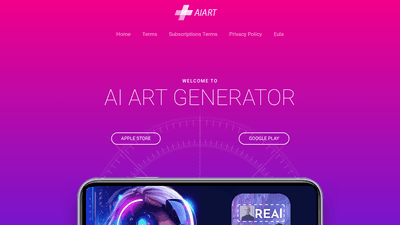 AI Art Limited