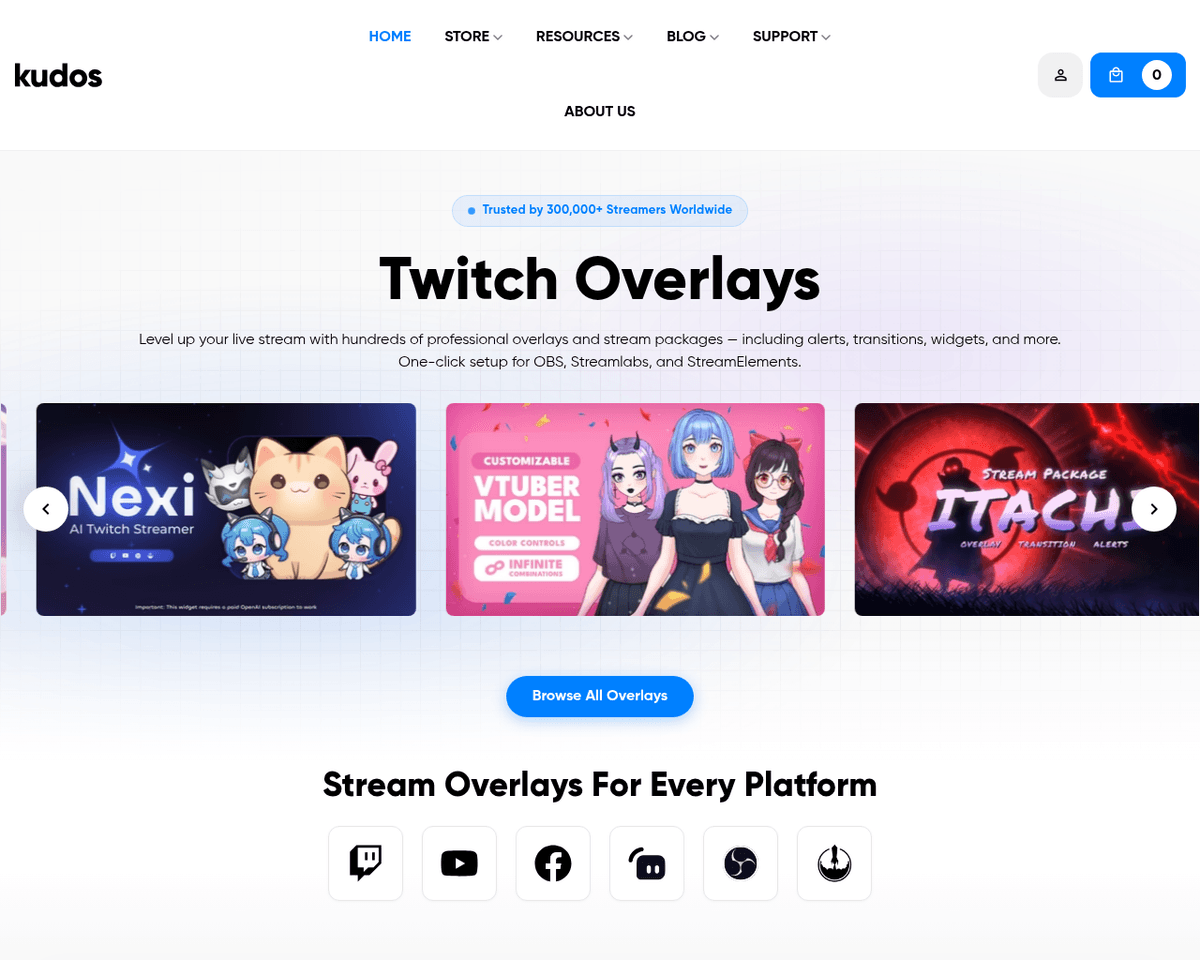 AI Stream Companion