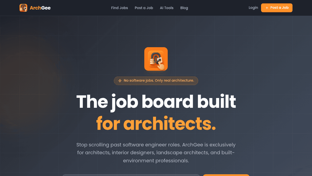 ArchGee