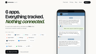 athletedata