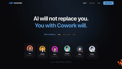 Cowork.ink