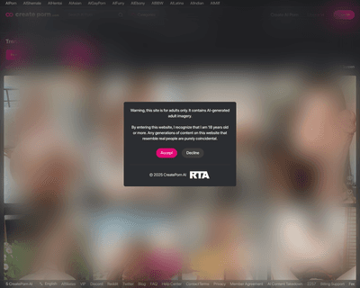 Createporn.com