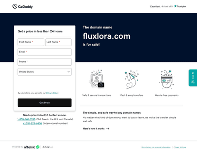 Flux AI Image Generator