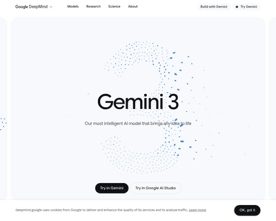 Gemini 3.1 Pro