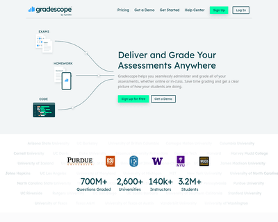 Gradescope