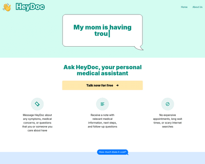 HeyDoc