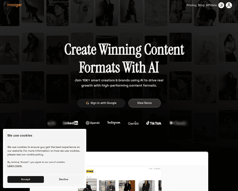 Imaiger.com
