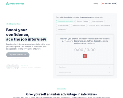InterviewsbyAI