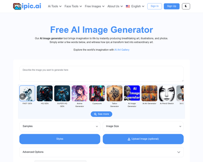 iPic.ai