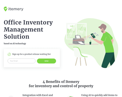 Itemery