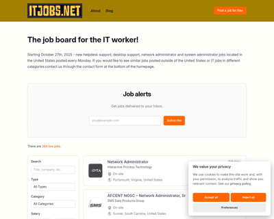 ITJobs.net