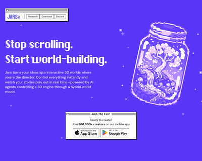 JARS AI