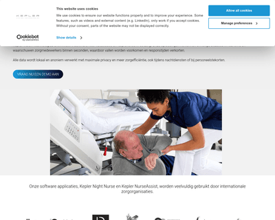 Kepler Vision Technologies