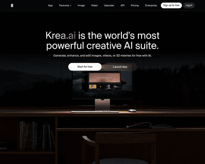Krea.ai