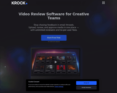 Krock-io