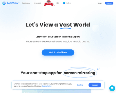 Letsview