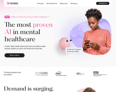 Limbic