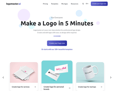 LogoMaster