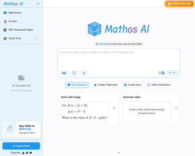 MathGPTPro