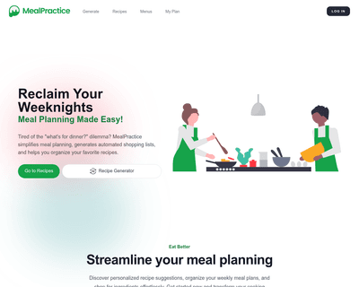 Mealpractice
