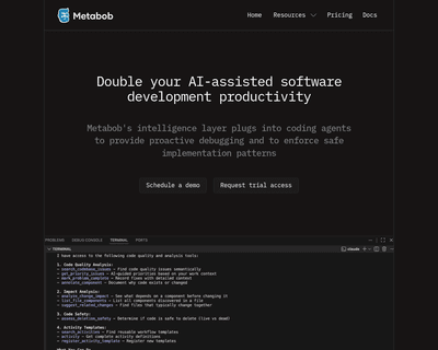 Metabob