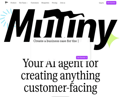 MutinyHQ