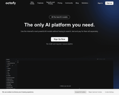 Octofy