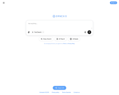omnexio.ai