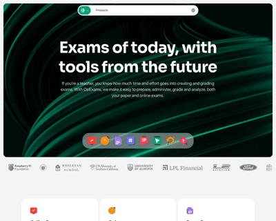 OpExams
