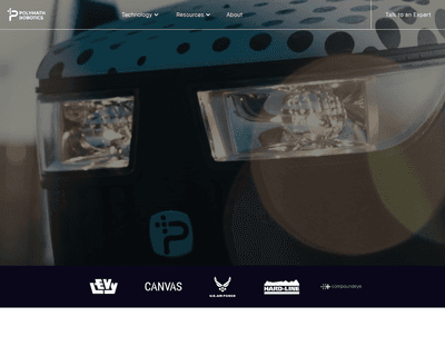 Polymathrobotics