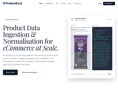Productify