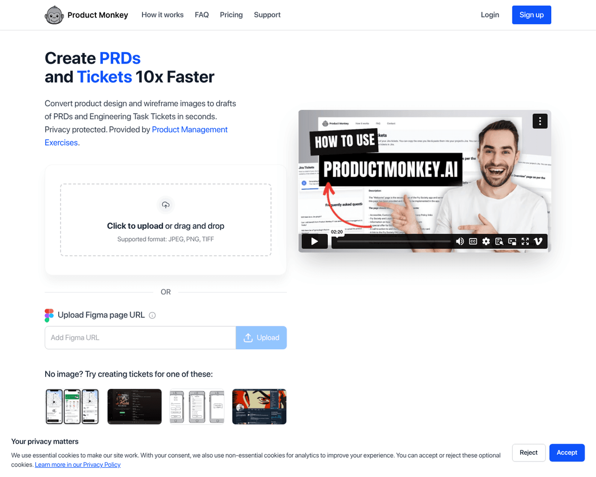 ProductmonkeyAI