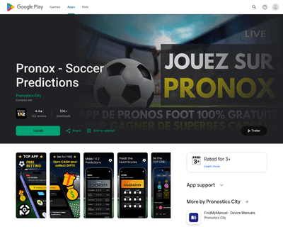 Pronox