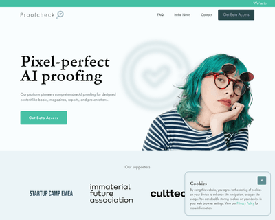 Proofcheck