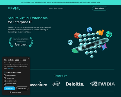 PVML