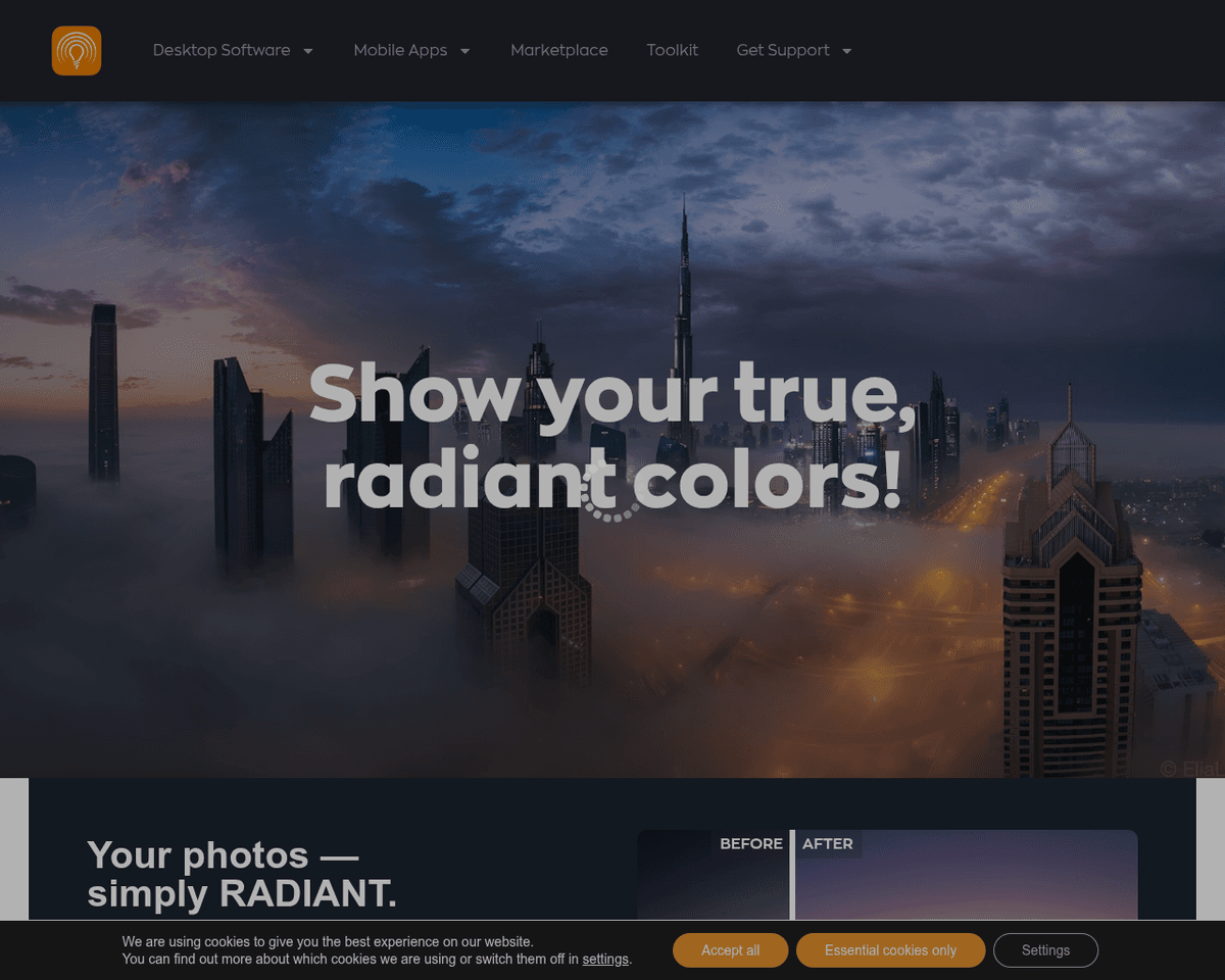 Radiantimaginglabs