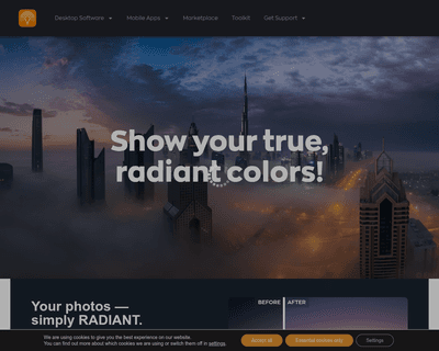 Radiantimaginglabs